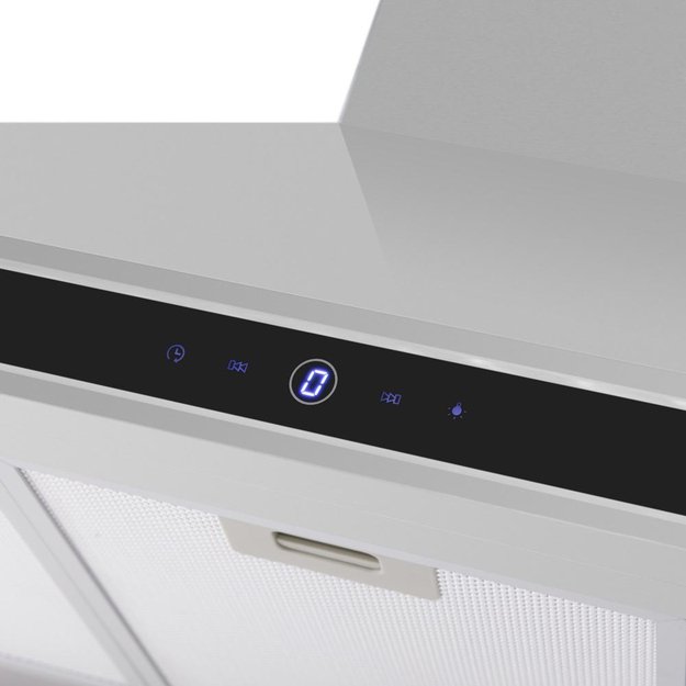 Кухонная вытяжка MAUNFELD Cork Plus 90 нержавеющая сталь (фото 10) Кухонная вытяжка MAUNFELD Cork Plus 90 нержавеющая сталь (preview 10)