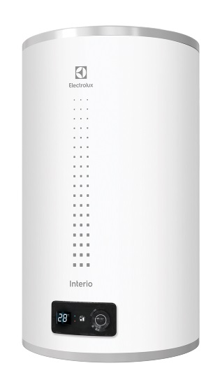 Водонагреватель Electrolux EWH 50 Interio 3 (preview 1)