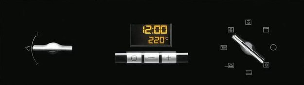 Духовой шкаф De Dietrich DOE 705 X (фото 2) Духовой шкаф De Dietrich DOE 705 X (preview 2)