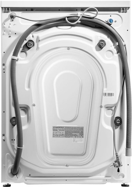 Стиральная машина Maunfeld MFWM127IWHD (фото 13) Стиральная машина Maunfeld MFWM127IWHD (preview 13)