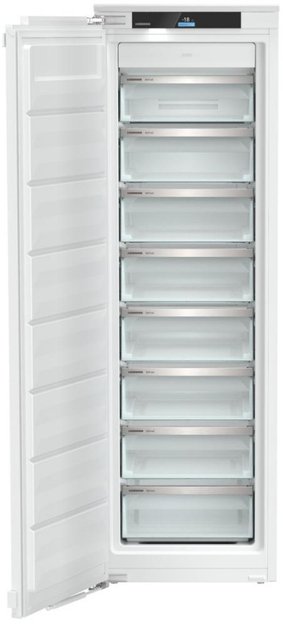 Встраиваемая морозильная камера Liebherr SIFNe 5178 Peak NoFrost (фото 2) Встраиваемая морозильная камера Liebherr SIFNe 5178 Peak NoFrost (preview 2)
