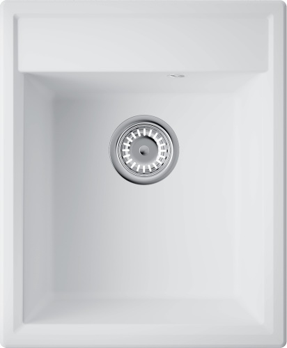 Мойка Omoikiri Daisen 42-WH (preview 1)
