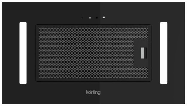 Встраиваемая вытяжка Korting KHI 6765 GN (preview 2)
