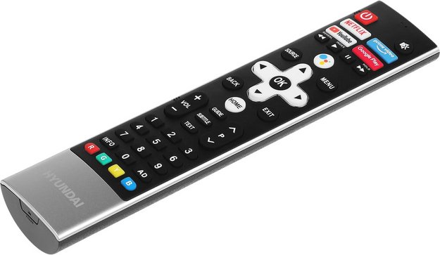 Телевизор Hyundai H-LED65OBU7700 (preview 17)