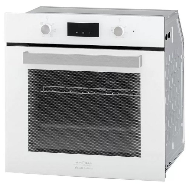 Электрический духовой шкаф KRONA REGINA 60 WH (preview 2)