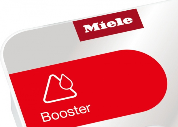 Средство для удаления пятен Miele Booster Caps (фото 2) Средство для удаления пятен Miele Booster Caps (preview 2)