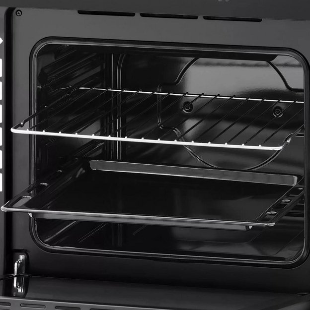 Духовой шкаф KRONA ESSENZA 60 BL G2 (фото 8) Духовой шкаф KRONA ESSENZA 60 BL G2 (preview 8)