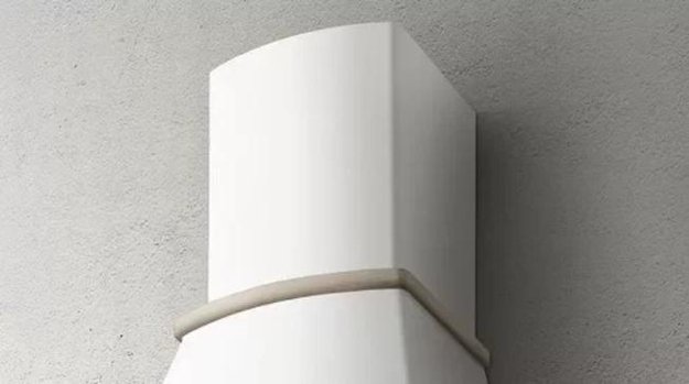 Вытяжка Elica CORALINE WH/A/60 FRASSINO (фото 3) Вытяжка Elica CORALINE WH/A/60 FRASSINO (preview 3)