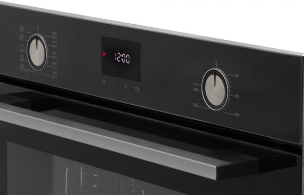 Духовой шкаф Schaub Lorenz SLB EY6438 (фото 5) Духовой шкаф Schaub Lorenz SLB EY6438 (preview 5)