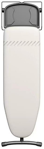 Гладильная доска Laurastar Comfortboard Black Cover Beige (фото 1) Гладильная доска Laurastar Comfortboard Black Cover Beige (preview 1)