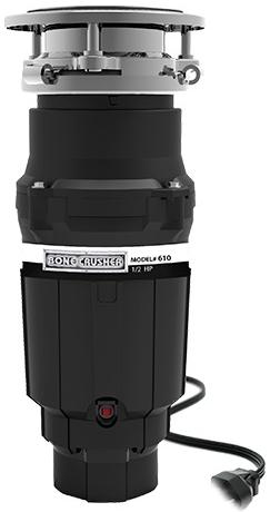 Измельчитель пищевых отходов Bone Crusher BC 610 Econom (preview 1)