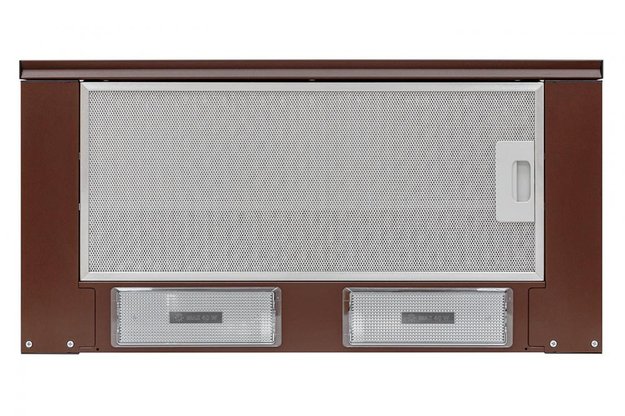 Встраиваемая вытяжка KRONA KAMILLA 600 BROWN (1 мотор) (фото 9) Встраиваемая вытяжка KRONA KAMILLA 600 BROWN (1 мотор) (preview 9)