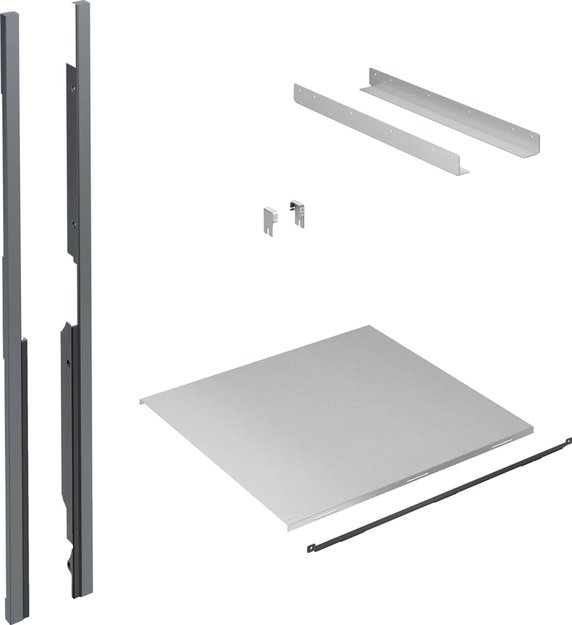 Декоративная планка Neff Z 11SZ90G0 (фото 1) Декоративная планка Neff Z 11SZ90G0 (preview 1)