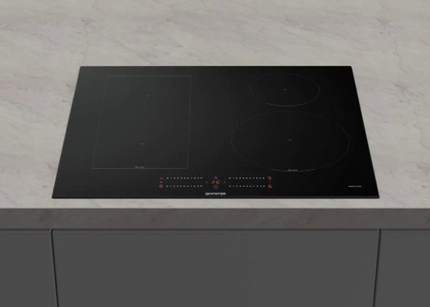 Варочная панель Gorenje GIC6422BSC (preview 3)
