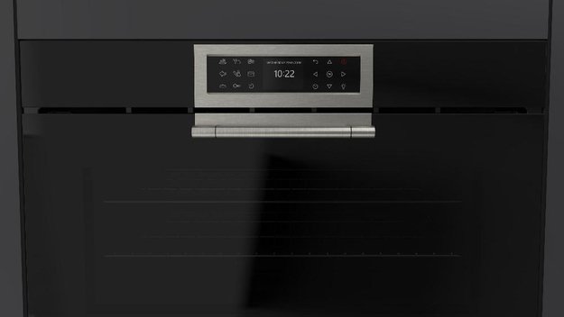 Духовой шкаф Fulgor Milano FCLO 9615 TEM 2F BK (фото 4) Духовой шкаф Fulgor Milano FCLO 9615 TEM 2F BK (preview 4)