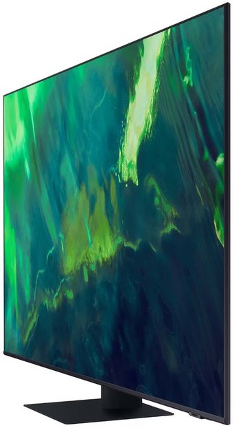 Телевизор Samsung QE55Q70AAU (preview 4)