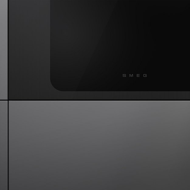 Духовой шкаф с функцией СВЧ Smeg SO6202M2B (preview 10)