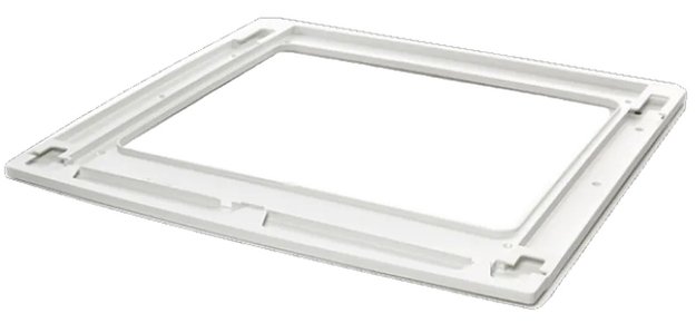 Монтажный комплект для установки в колонну Kuppersbusch 51038 (фото 1) Монтажный комплект для установки в колонну Kuppersbusch 51038 (preview 1)