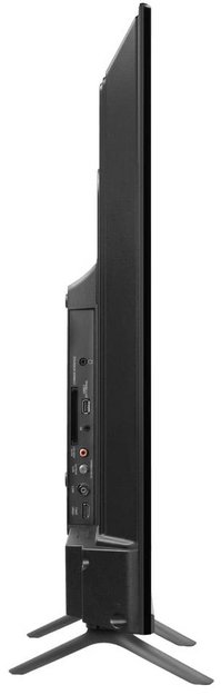 Телевизор Maunfeld MLT43USD02G (preview 7)