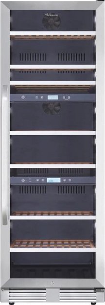 Винный шкаф La Sommeliere MT145TZ (preview 1)