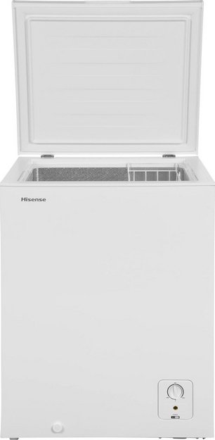 Морозильный ларь Hisense FC184D4BW1 (preview 1)