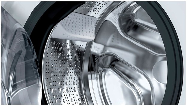 Стирально-сушильная машина Bosch WNA14400EU (фото 3) Стирально-сушильная машина Bosch WNA14400EU (preview 3)