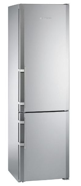 Холодильник Liebherr CNPesf 4003 Comfort NoFrost (фото 4) Холодильник Liebherr CNPesf 4003 Comfort NoFrost (preview 4)