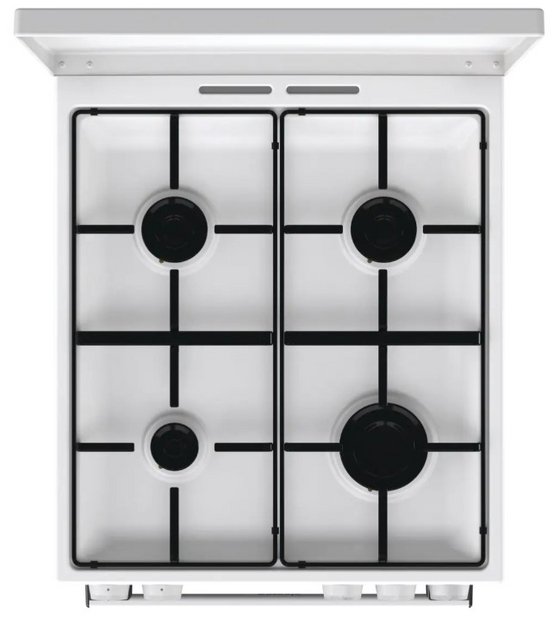 Газовая плита Gorenje GG5A14WJ (preview 6)