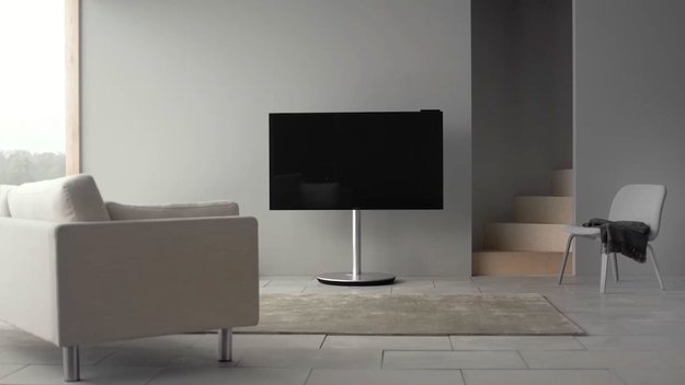 Телевизор Bang & Olufsen BeoVision Avant-75 - 4K Black (фото 5) Телевизор Bang & Olufsen BeoVision Avant-75 - 4K Black (preview 5)