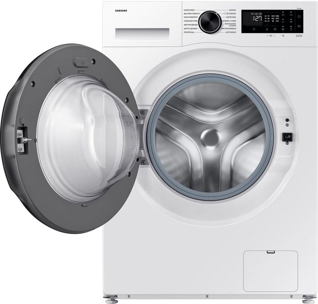 Стиральная машина Samsung WW90DG5U34AELP (preview 4)