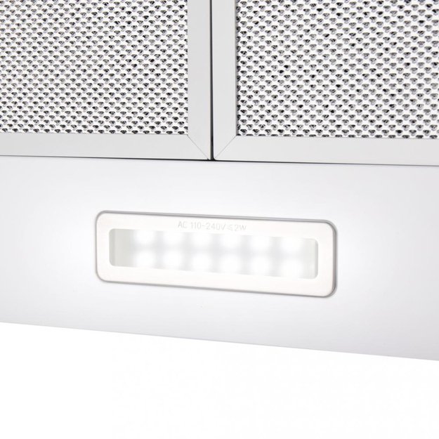 Кухонная вытяжка MAUNFELD Cork 60 белый (preview 11)