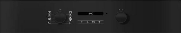 Духовой шкаф Miele H 2861 B OBSW (фото 2) Духовой шкаф Miele H 2861 B OBSW (preview 2)