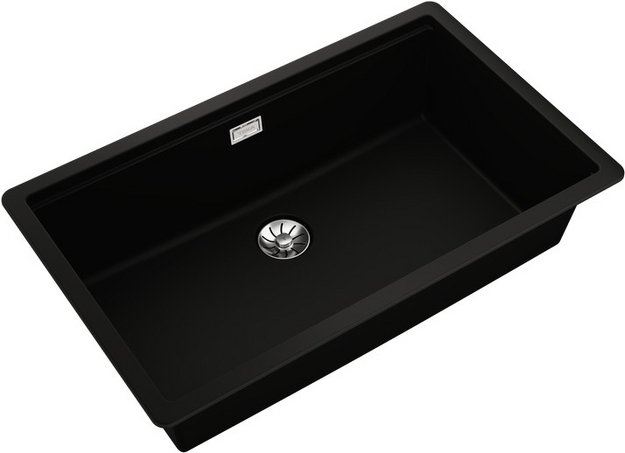 Мойка Teka RADEA R10 70.40 M-TG BLACK CARBON (фото 2) Мойка Teka RADEA R10 70.40 M-TG BLACK CARBON (preview 2)