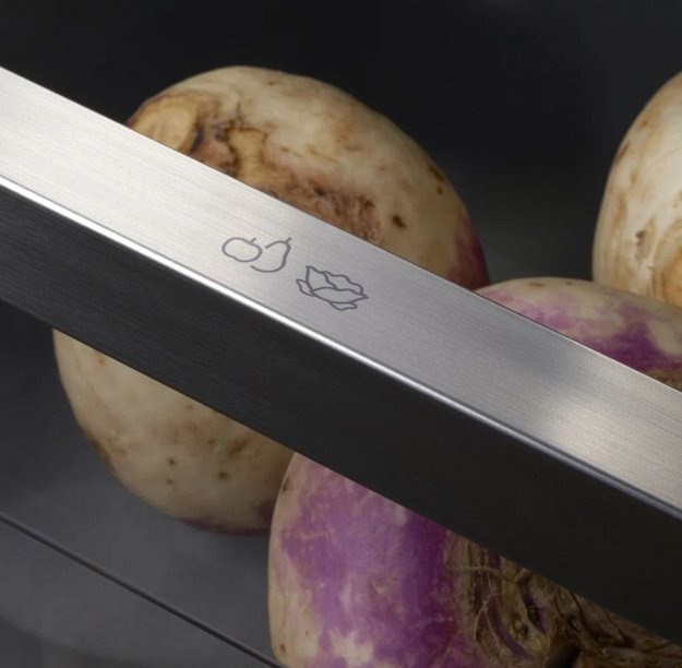 Встраиваемый холодильник V-ZUG Cooler V4000 178K CO4T-51139 (preview 4)