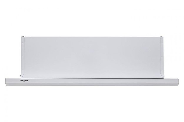 Встраиваемая вытяжка KRONA Kamilla slim 600 white (1 мотор) (фото 10) Встраиваемая вытяжка KRONA Kamilla slim 600 white (1 мотор) (preview 10)