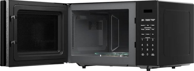 Микроволновая печь Kuppersberg TMW 233 B (preview 4)