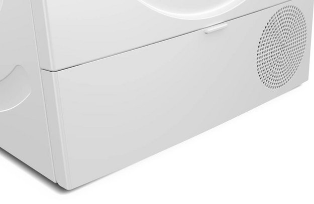 Сушильная машина Bosch WQG2320LSN (preview 9)