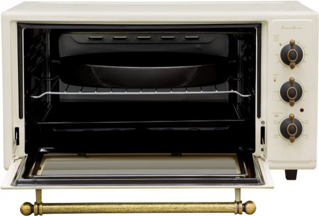 Мини-печь Schaub Lorenz SLE OB5051 (фото 5) Мини-печь Schaub Lorenz SLE OB5051 (preview 5)