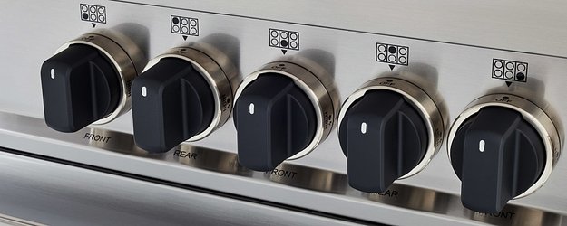 Варочный центр Bertazzoni MAS90 6 MFE D XT (фото 2) Варочный центр Bertazzoni MAS90 6 MFE D XT (preview 2)