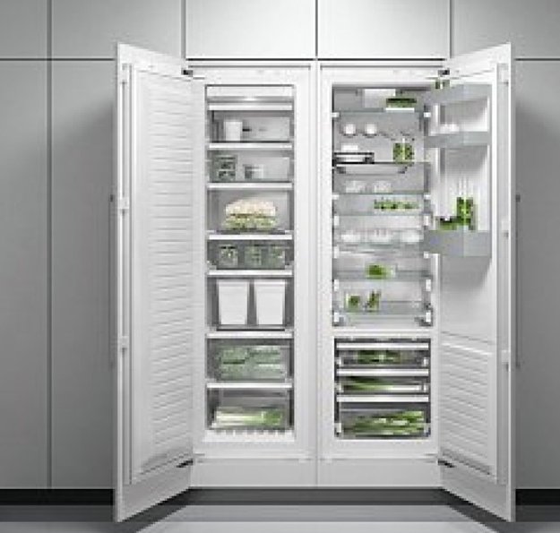 Морозильник Gaggenau RF 287-202 (preview 2)