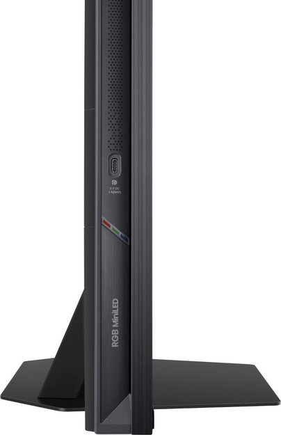 Телевизор Hisense 85UR9S (preview 9)