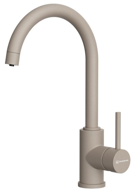 Смеситель Omoikiri SHINAGAWA 2 PLUS SA (фото 1) Смеситель Omoikiri SHINAGAWA 2 PLUS SA (preview 1)