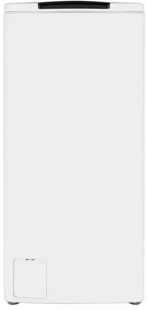 Стиральная машина с вертикальной загрузкой MAUNFELD MFWM127WH (фото 1) Стиральная машина с вертикальной загрузкой MAUNFELD MFWM127WH (preview 1)