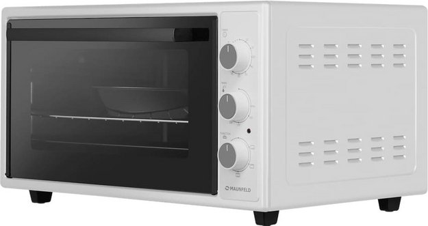 Мини-печь Maunfeld MMO-483MW01 (preview 3)