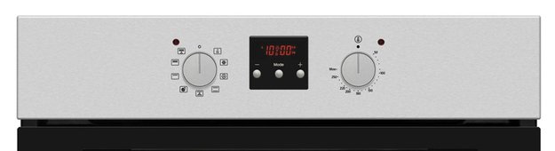 Встраиваемый духовой шкаф Brandt BOE1120X (preview 3)