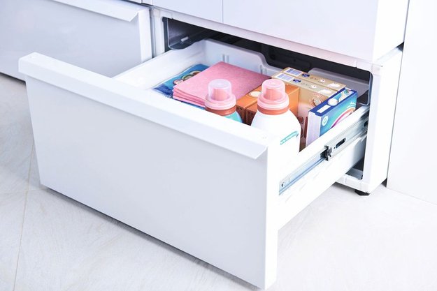 Сушильная машина Kuppersbusch T 40.0 AT (фото 5) Сушильная машина Kuppersbusch T 40.0 AT (preview 5)