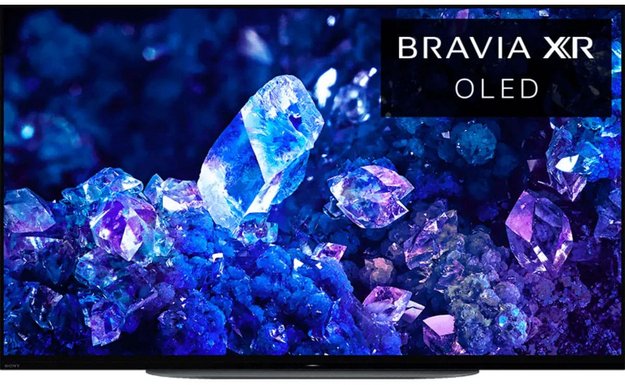 Телевизор Sony XR-42A90K (preview 1)