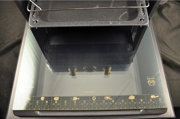 Духовой шкаф Kaiser EH 6432 BE ECO (фото 8) Духовой шкаф Kaiser EH 6432 BE ECO (preview 8)