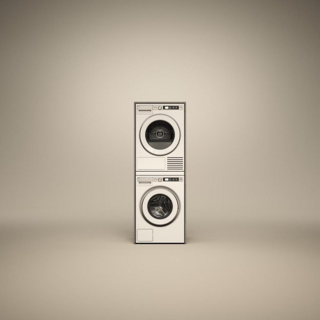 Стиральная машина Asko W7124XXLW (preview 26)