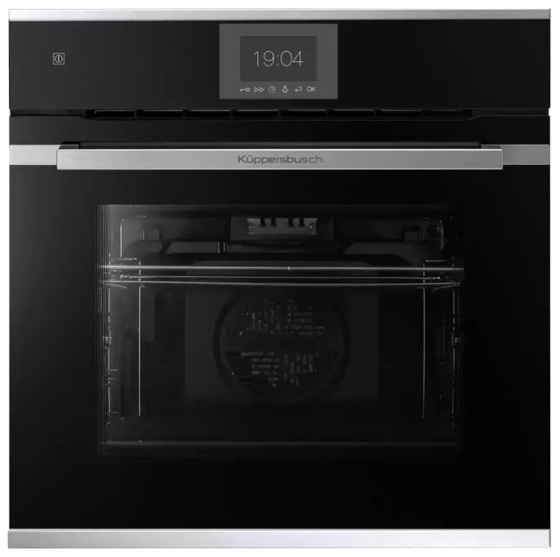 Духовой шкаф Kuppersbusch BP 6550.0 S1 Stainless steel (фото 1) Духовой шкаф Kuppersbusch BP 6550.0 S1 Stainless steel (preview 1)